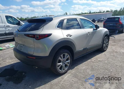 2023 Mazda Cx-30 2.5 S Select from USA, damaged, VIN 3MVDMBBM1PM578356